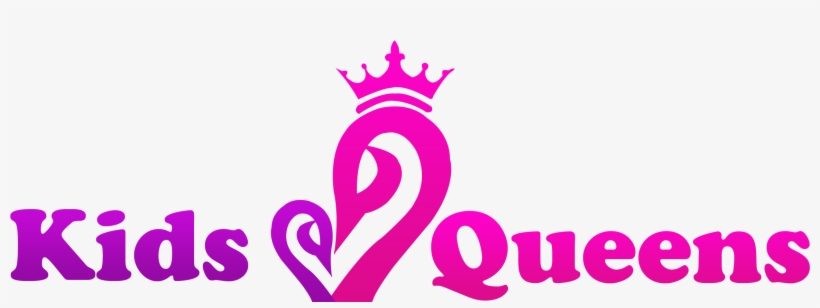 Kids And Queens - Ladies And Kids Wear Logo, transparent png