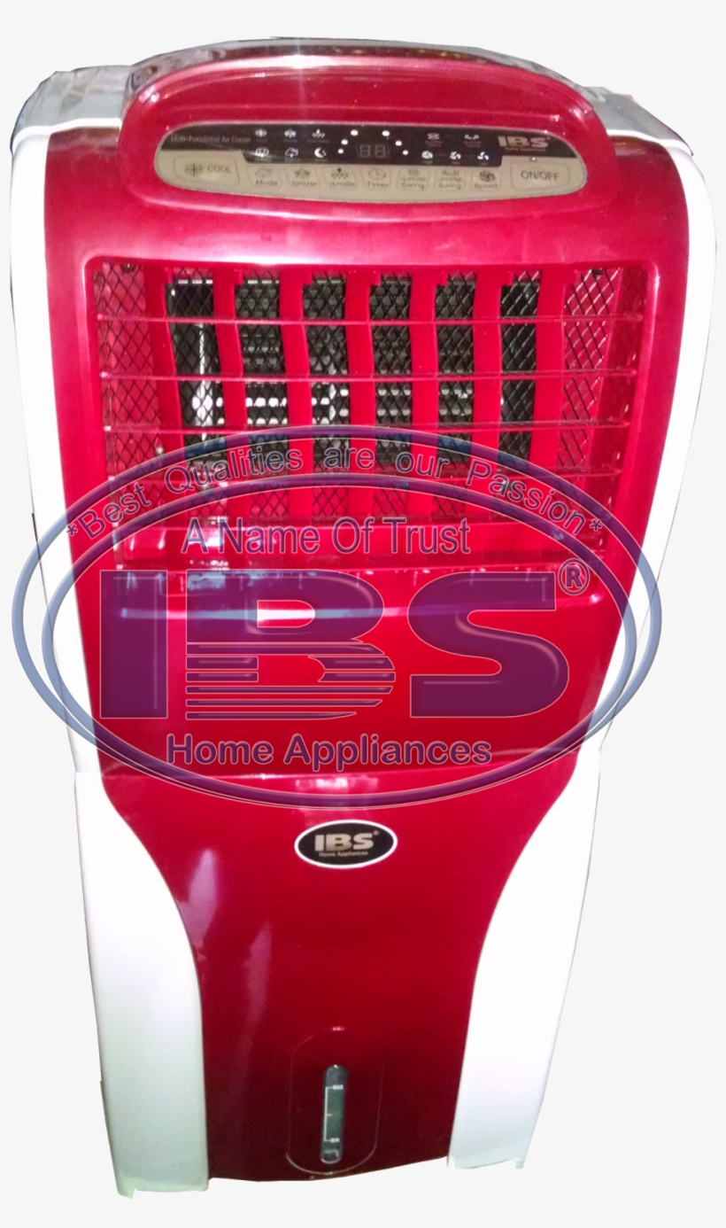 Ibs Room Air Cooler Model - Blog, transparent png