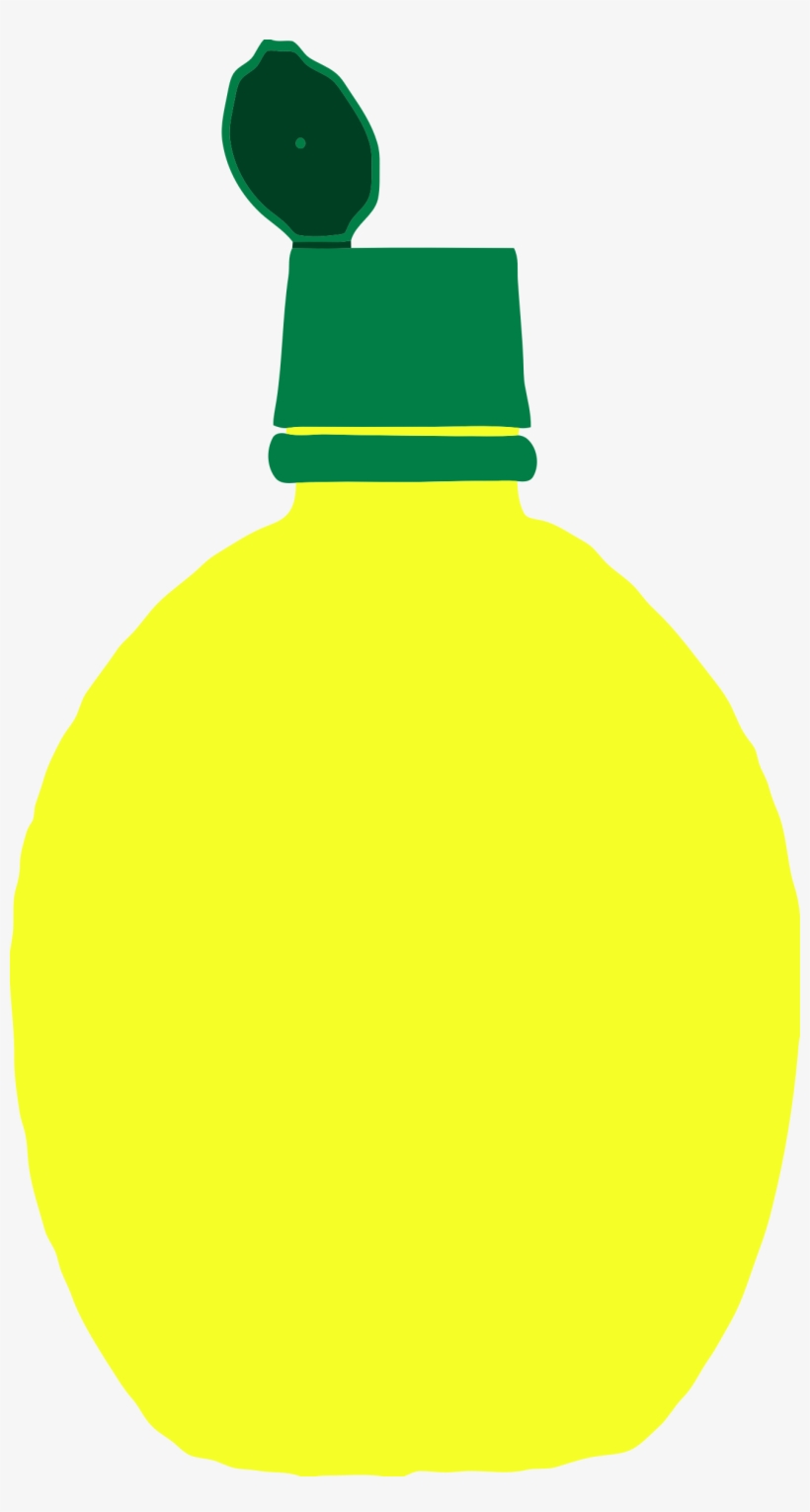 This Free Icons Png Design Of Lemon Juice Squeeze, transparent png