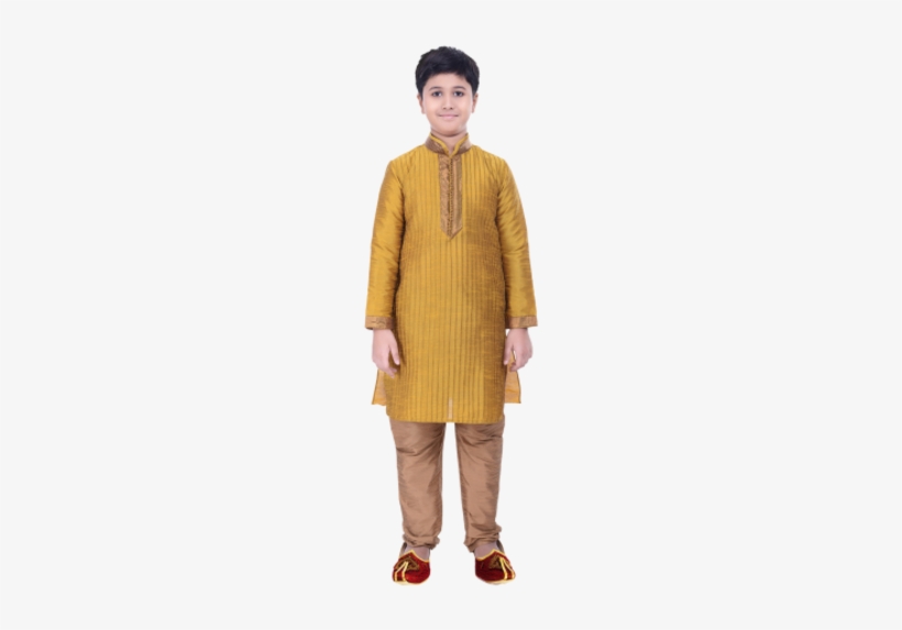 Kids Kurta Pyjama - Formal Wear, transparent png