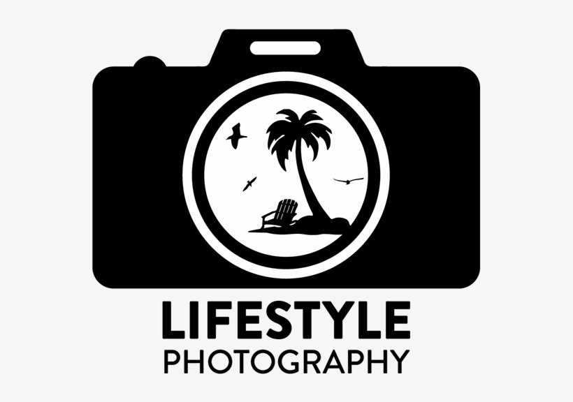 Thank You - Png Logo Photography Hd, transparent png