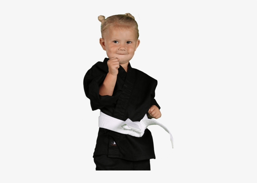 Karate Taekwondo Cardio Fitness Martial Arts Baby 319x504 PNG