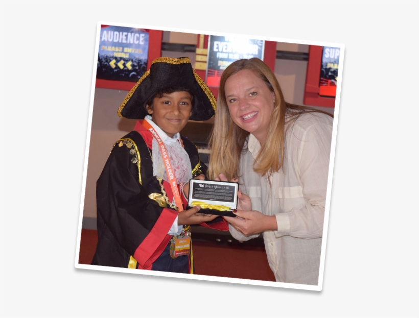 Join Parliament Week At Kidzania, Designed To Teach - Kidzania London, transparent png