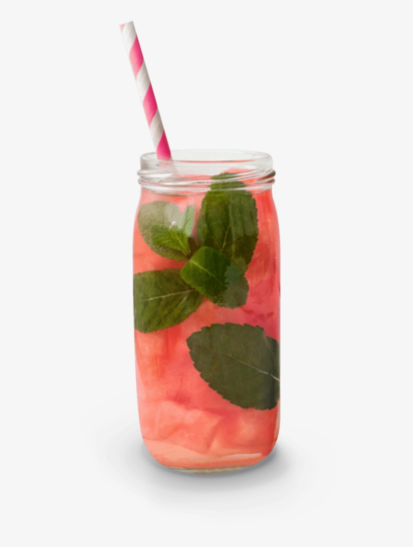 Garden Lemonade - Water, transparent png