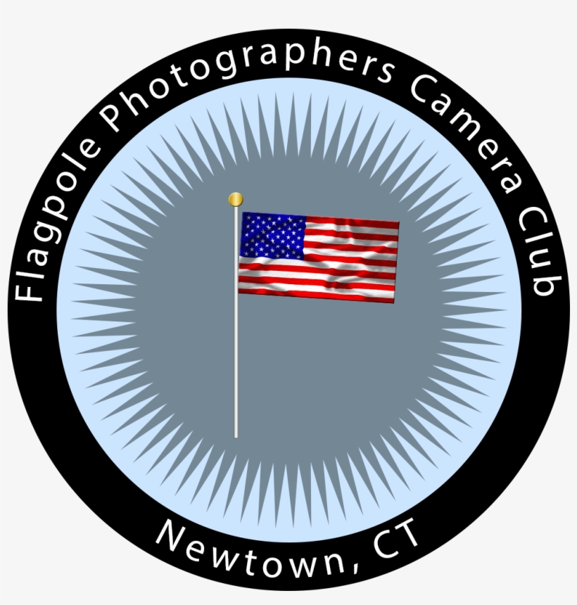Flagpole Photographers Camera Club Logo X1050 - Three Tuns Clerics Cure, transparent png