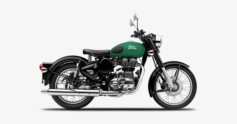Bullet Tour - Royal Enfield Classic 350 Red, transparent png