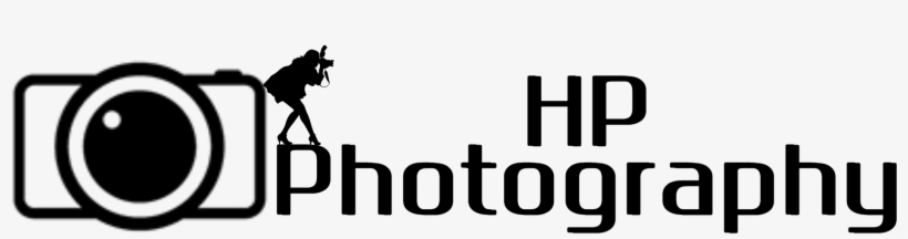 Hp Photography Photography Logos, Photographs, Photo - Silhouettes Of A Woman, transparent png