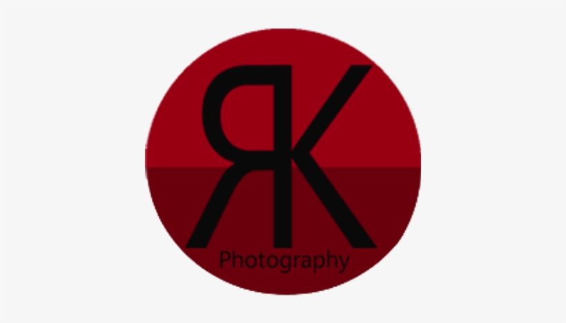 Rk Photography - Ron - Emblem, transparent png