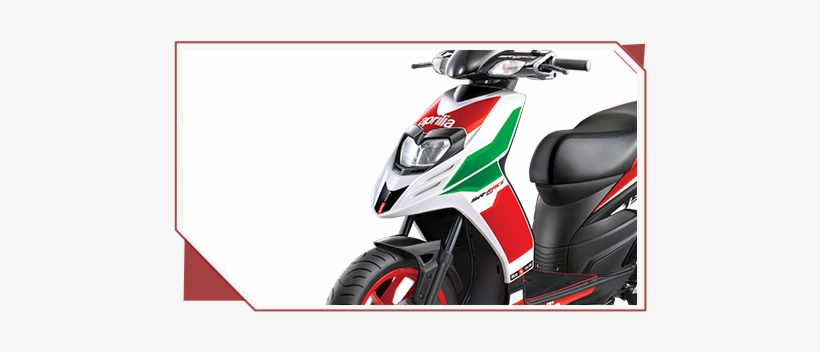 Aprilia Sr50, transparent png