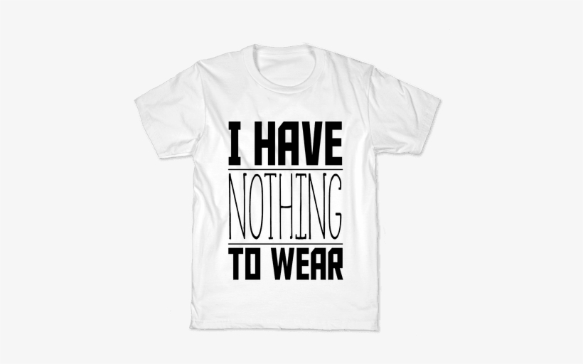 I Have Nothing To Wear Kids T-shirt - 420 Blaze It Shirt, transparent png