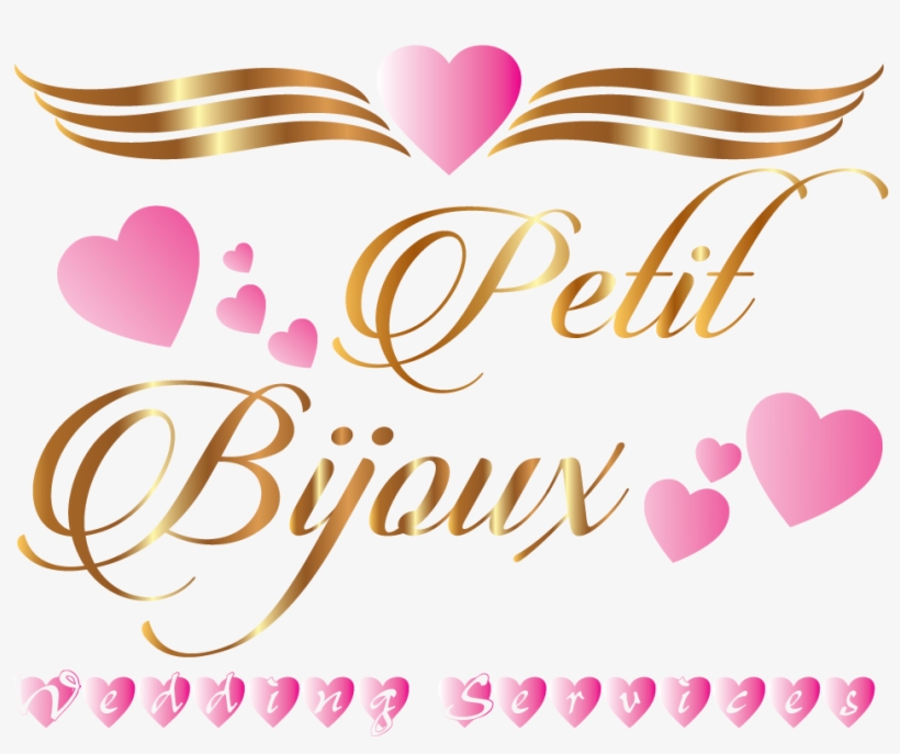 Elegant, Feminine, Wedding Logo Design For A Company - Companynamesideas.com, transparent png