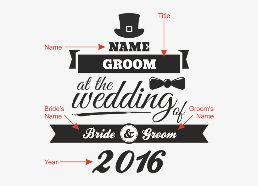 Wedding Design - Prev - Mug Wedding Design, transparent png