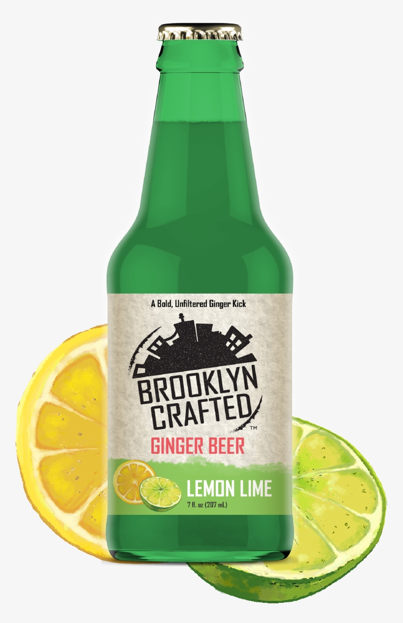 Lemonlime 7oz 01 - Lemon, transparent png