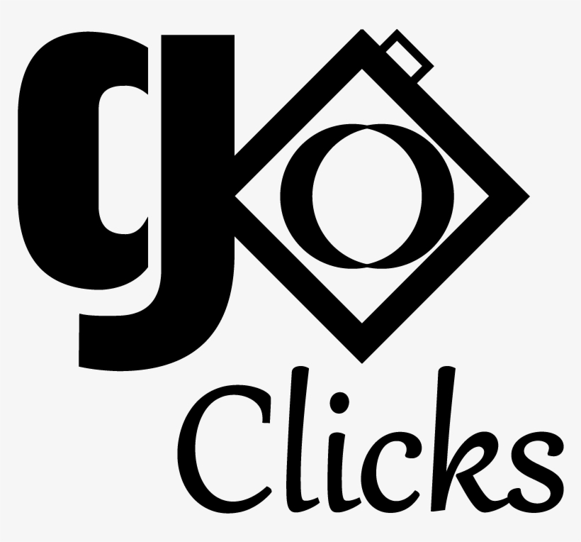 Gk Clicks New Logo - Graphic Design, transparent png