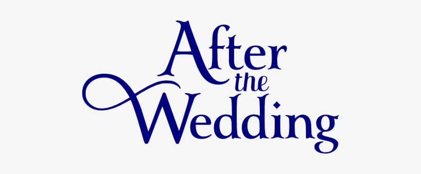 After The Wedding - Two Months To Go Wedding, transparent png