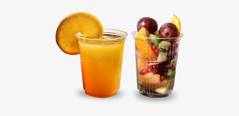 Plastic Disposable Cold Drink Glass - Cold Drink Glass, transparent png