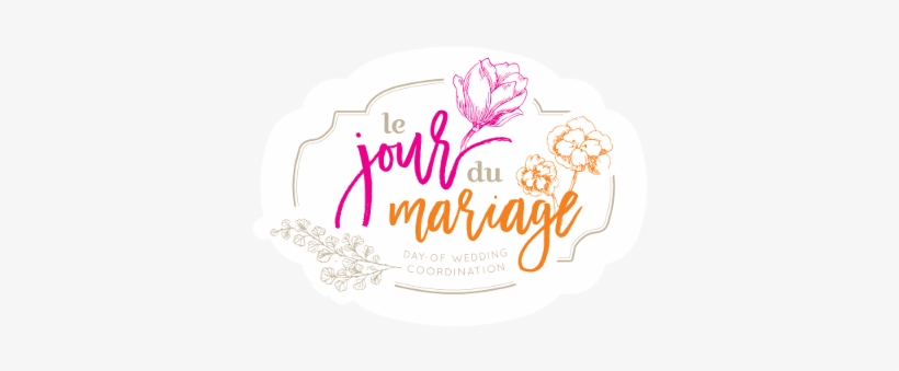 A Name You Can Trust - Jour De Mariage, transparent png