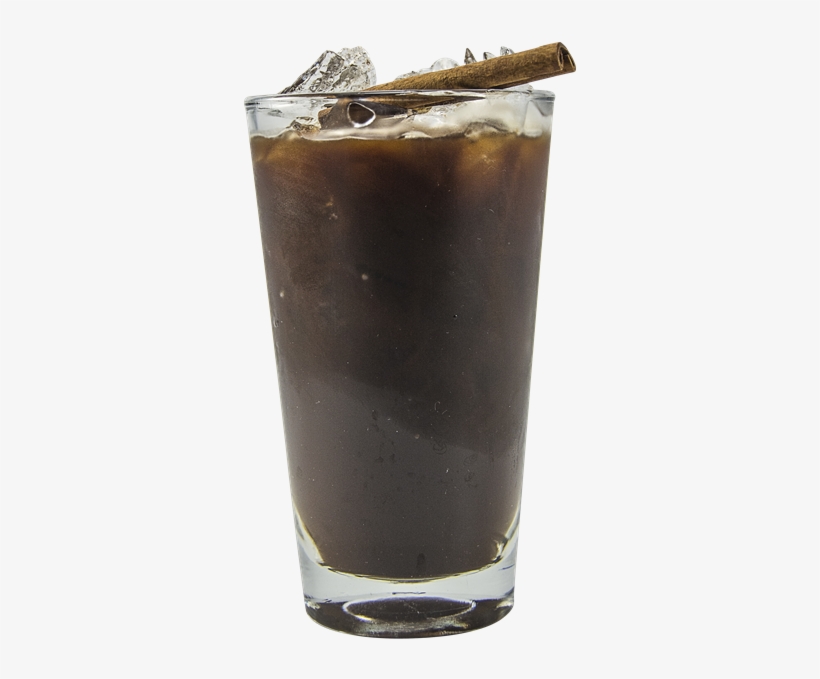 White Russian, transparent png