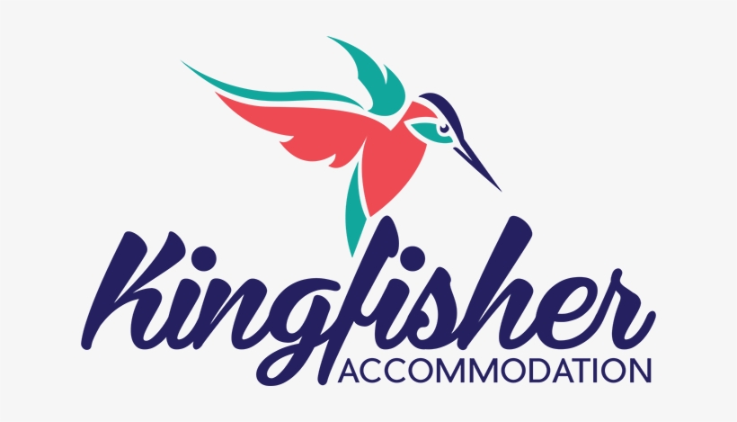 Accommodation, King Fisher - King Fisher Logo Png, transparent png
