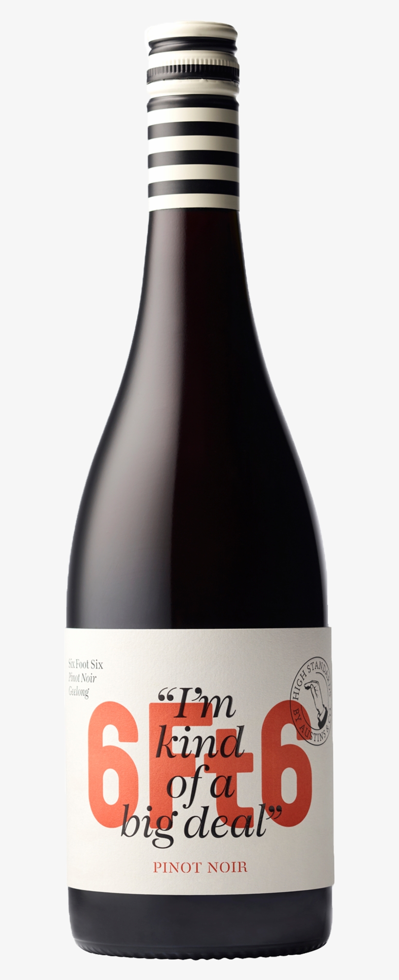 Pinot Noir Dan Murphys Buy Wine Champagne Beer Spirits - 6 Ft 6 Pinot Gris, transparent png