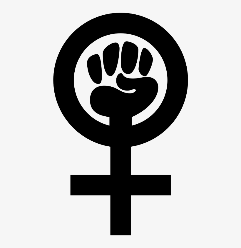 Greek Life And Alcohol - Woman Symbol, transparent png