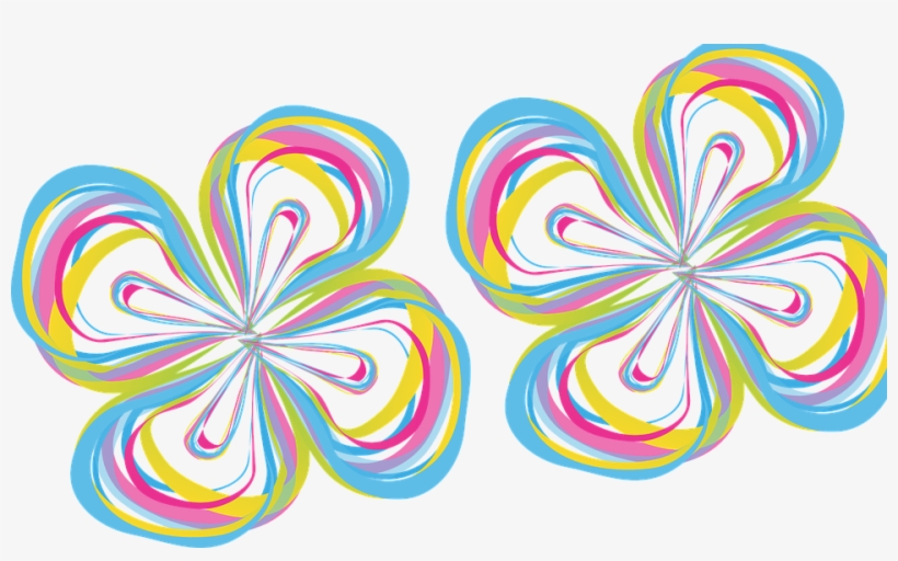 Flowers Colors Png, transparent png