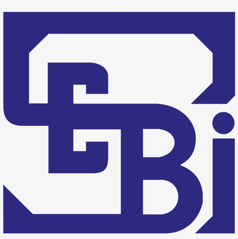 Sebi Asks Mfs To Hone Due Diligence, Playing On Debt - Securities And Exchange Board Of India Logo, transparent png