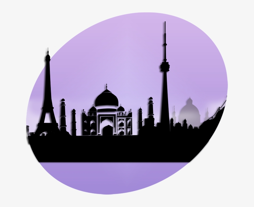 P Cities - Wiki, transparent png