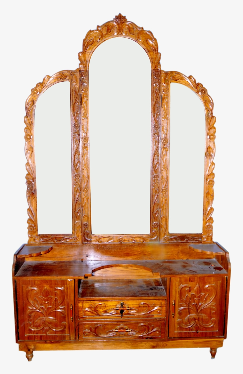 Free Furniture And Household Icons Dining Table Psd - Table, transparent png