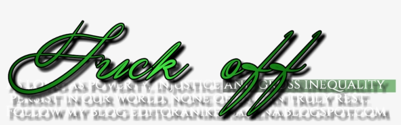 New Green Colourful Png - Calligraphy, transparent png