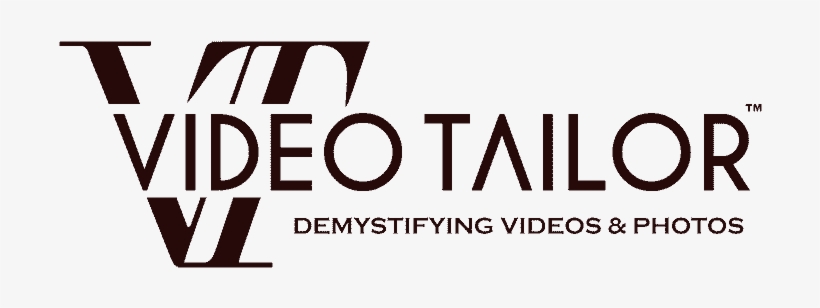 Video Tailor, transparent png