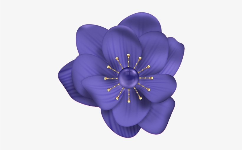 Fm Falling In Love Element 30 - Flower, transparent png