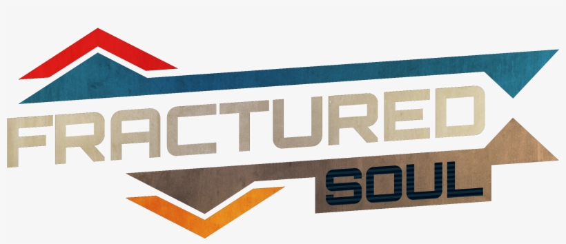 Fractured Soul Logo Colourful Transparentbg 3000×1500 - Fractured Soul, transparent png