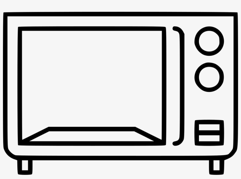 Microwave Oven - - Microwave Oven, transparent png