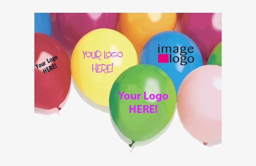 Promotional Ballons - Balloon, transparent png