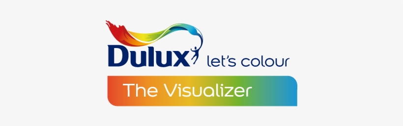 Dulux Visualizer App - Dulux Weathershield Logo, transparent png