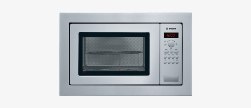 Slimline Built In Microwave, transparent png