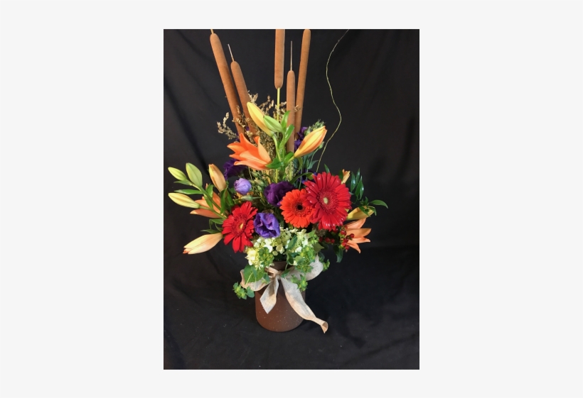 Falling For You - Bouquet, transparent png