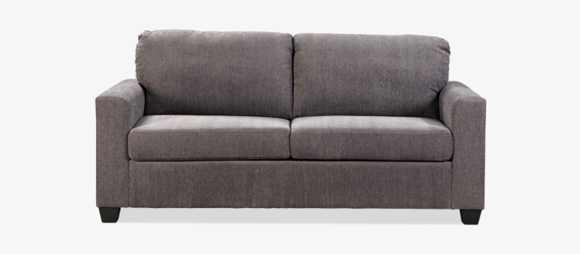 Sofa Bed, transparent png