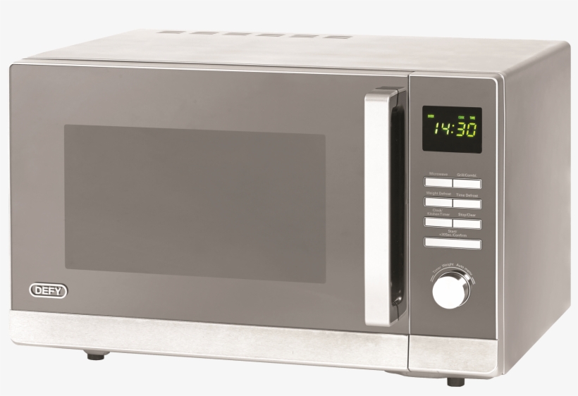 Defy Microwave Oven With Grill Dmo359 - Micro Oven Grill Defy, transparent png