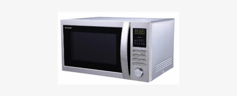 Sharp Double Grill Convection Microwave Oven R 84a0 - Sharp R32bst 900w ...