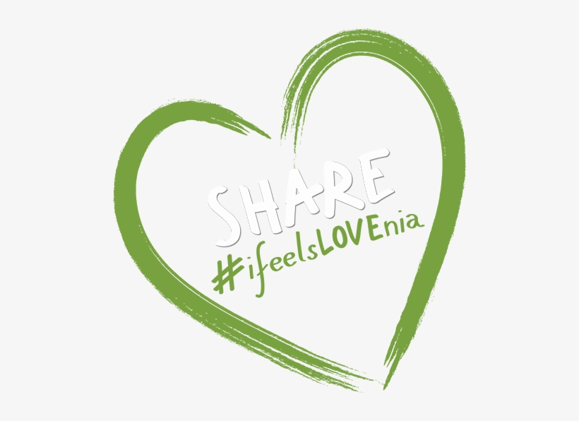 Make New Memories In Slovenia And Share Them With Us - Feel Slovenia, transparent png