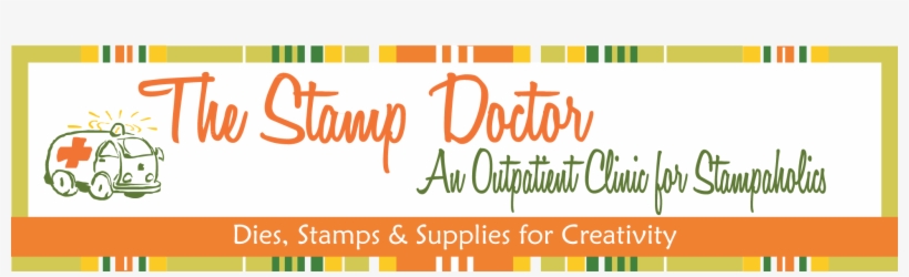 The Stamp Doctor - Coffee, transparent png