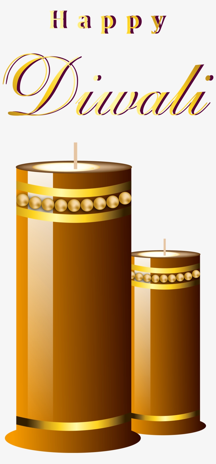 Happy Diwali Full Size, transparent png