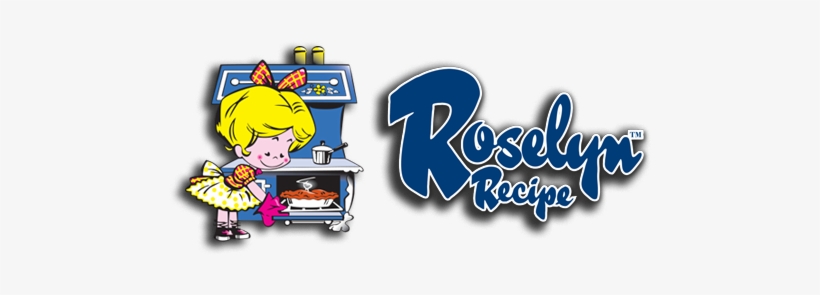 Baking Sweet Memories Since - Roselyn Bakery, transparent png