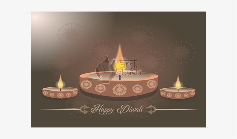 Diwali, transparent png