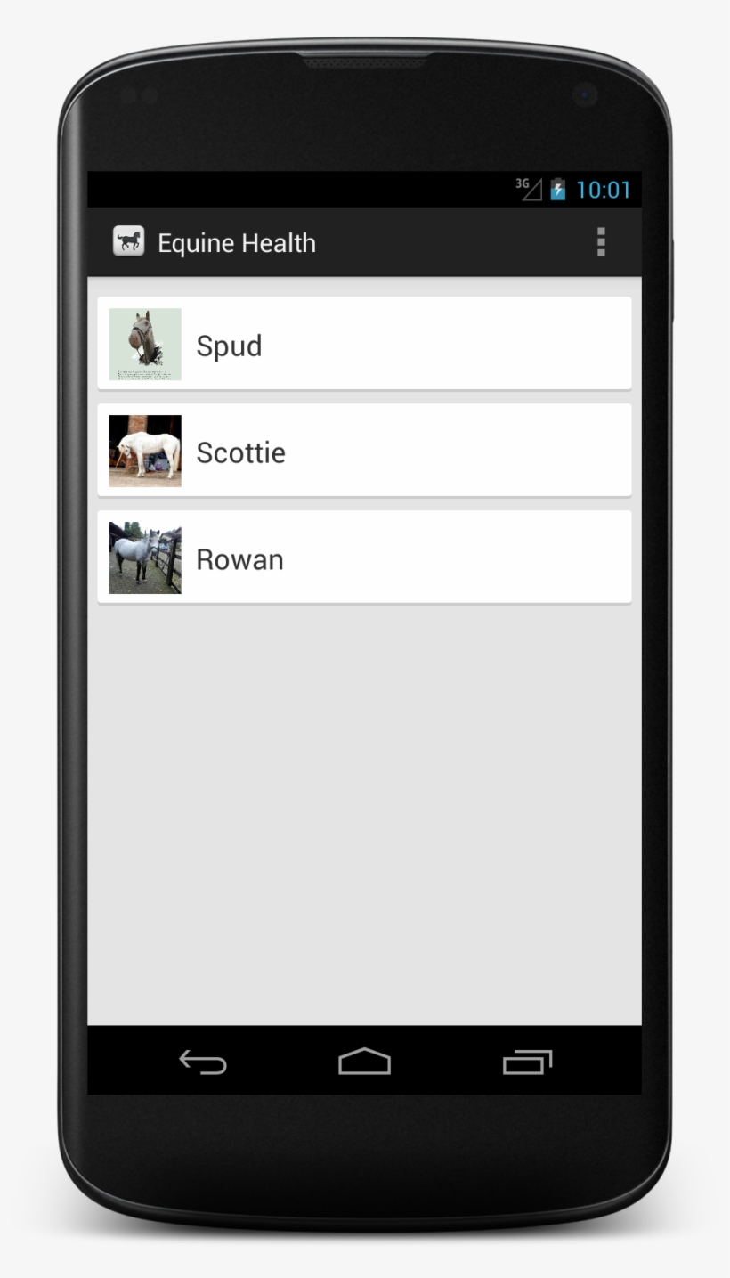Here's What I've Done With The Selector Drawable, Which - Mobile App Settings, transparent png