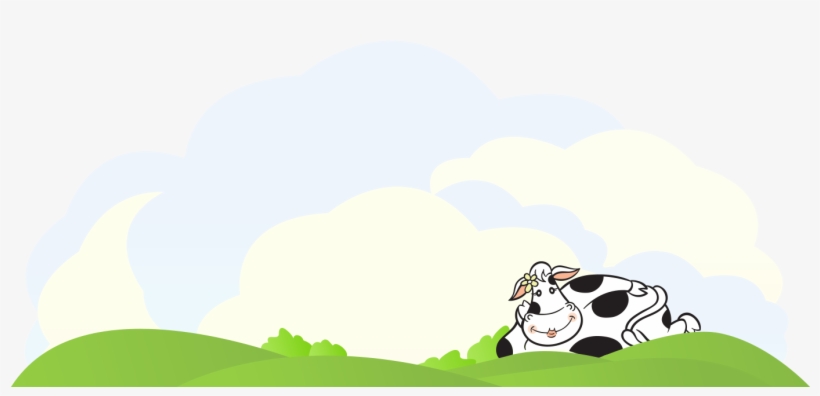 Nutcher Milk Company - Cartoon, transparent png