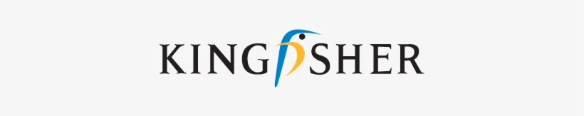 Kingfisher Logo Vector - Kingfisher Plc Logo Vector, transparent png