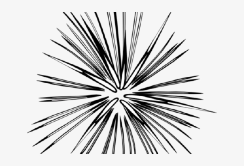 Fireworks Clipart Cracker - Fireworks Clipart, transparent png